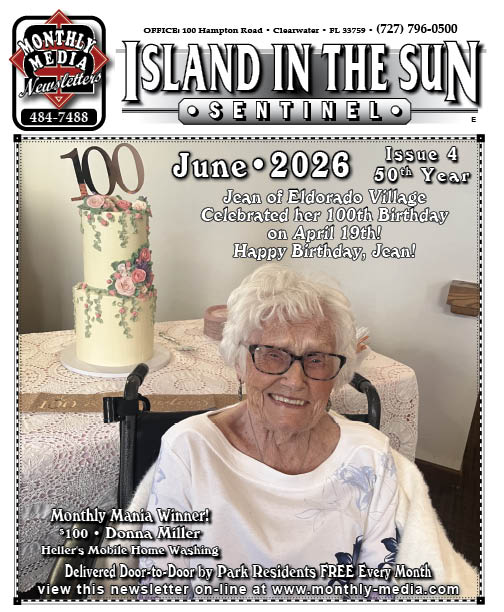 Island in the Sun